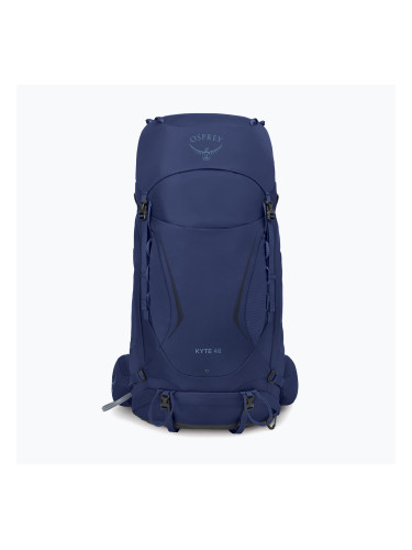 Туристическа раница Osprey Kyte 48 l serenity blue