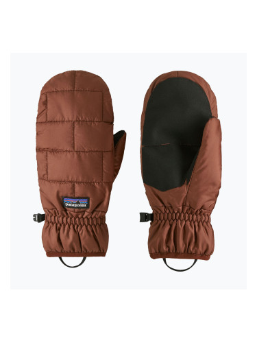 Ръкавици Patagonia Nano Puff Mitts dried vanilla