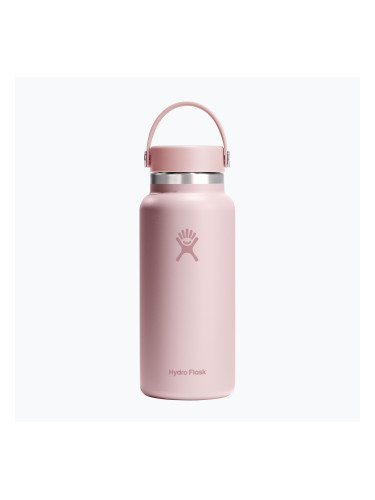 Термобутилка Hydro Flask Wide Flex Cap 945 ml trillium