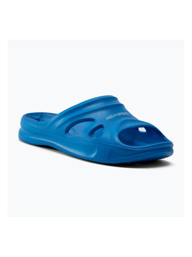 Детски джапанки за плувен басейн AQUA-SPEED Florida blue 464