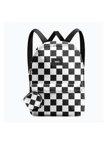 Градска раница Vans Old Skool Mini 12 l black/white