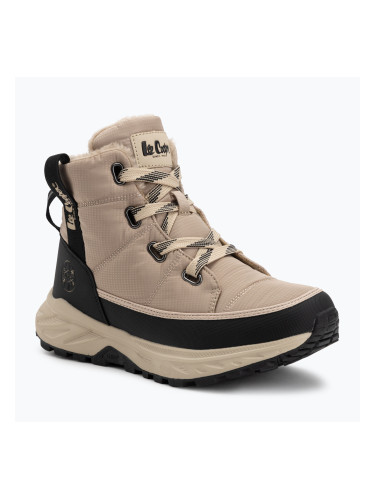 Дамски обувки Lee Cooper LCJ-25-01-3742L beige