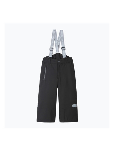Детски панталони Reima Kiddo Lightning black