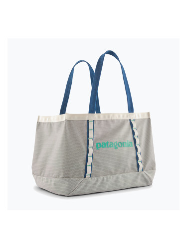 Чанта Patagonia Black Hole Tote 25 l birch white