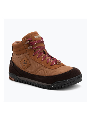 Дамски обувки barefoot Xero Shoes Ridgeway rawhide