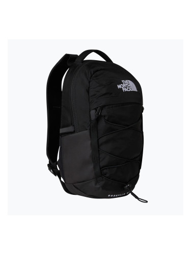 Туристическа раница The North Face Borealis Mini 10 l black/black/npf