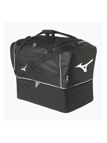 Чанта за тренировка Mizuno black/white