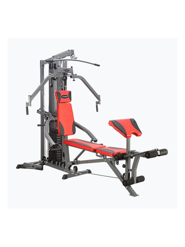 Мултифункционален фитнес уред Atlas HMS Tytan 10R