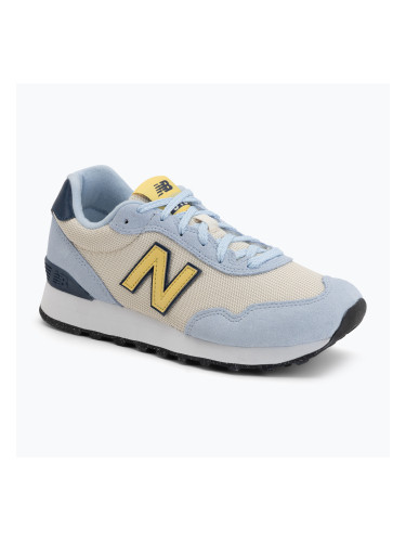 Дамски обувки New Balance Classic 515's V3 star burst/navy