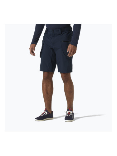 Мъжки шорти за ветроходство Helly Hansen Hp Foil 2.0 navy