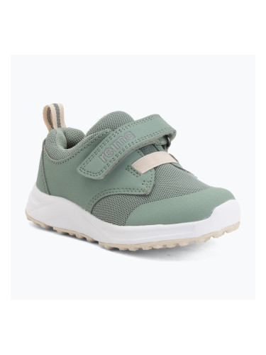 Детски обувки Reima Ekana stone green