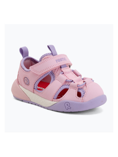 Детски сандали Reima Lomalla light heather