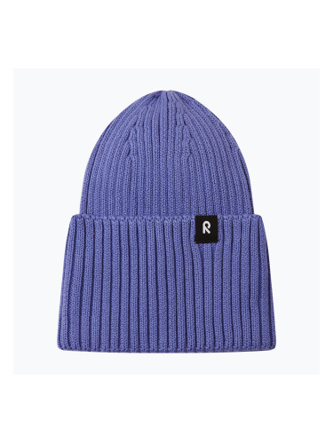 Детска зимна шапка Reima Hattara breezy violet