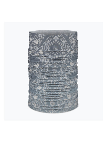 Многофункционална кърпа BUFF Coolnet UV essi flint