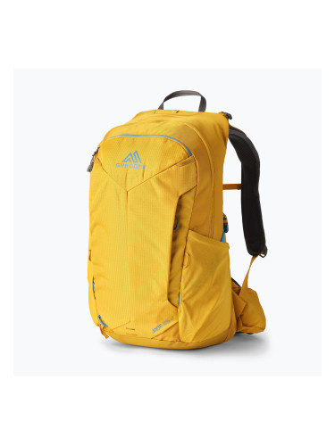 Gregory Jade 25 l LT туристическа раница capri yellow
