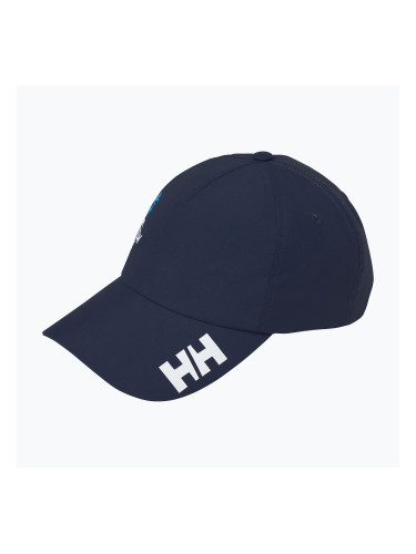 Бейзболна шапка Helly Hansen The Ocean Race Crew Cap 2.0 navy