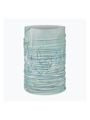 Многофункционална кърпа BUFF Coolnet UV seagrove green