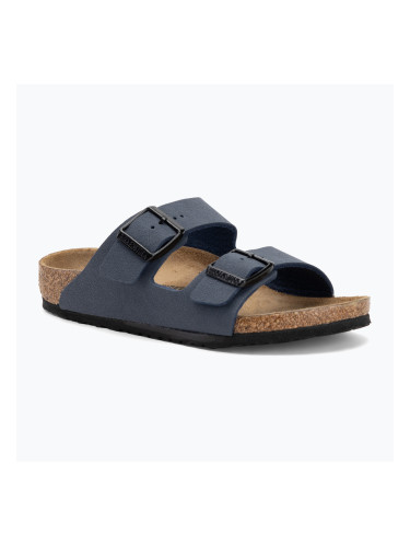 BIRKENSTOCK джапанки Arizona BFBC Narrow navy