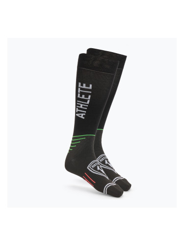 Мъжки ски чорапи Rossignol Hero black