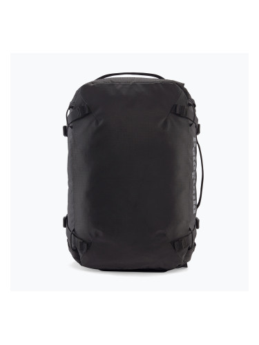 Пътна чанта Patagonia Black Hole MLC 45 l black/black