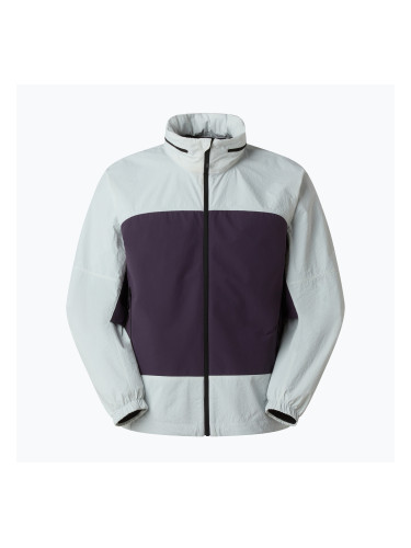 Мъжко ветроустойчиво яке The North Face HKE Utility Wind endless dusk/pearl stone