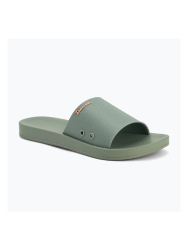 Дамски джапанки Ipanema Anat Classic green