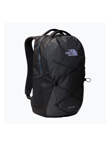 Градска раница The North Face Jester 28 l asphalt grey/black