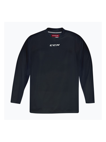 Мъжки хокей с дълъг ръкав CCM 5000 SR black