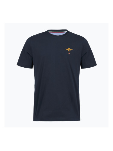 Мъжка тениска Aeronautica Militare TS1580UJ00372 blu navy