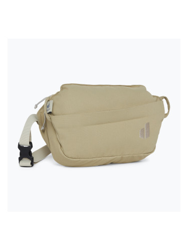 Чантичка за кръста deuter Passway 2 desert/bone