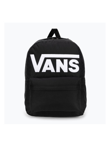 Vans Old Skool Drop V Раница 22 л черна