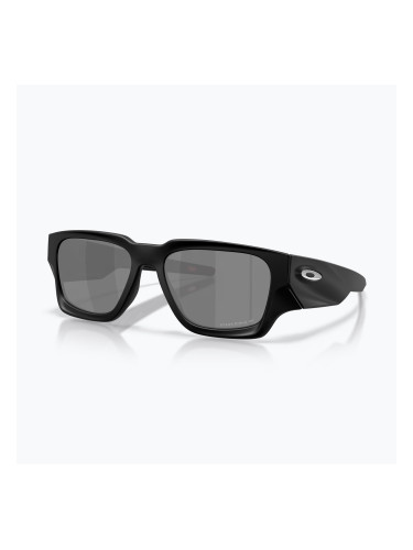 Слънчеви очила Oakley Instagator matte black