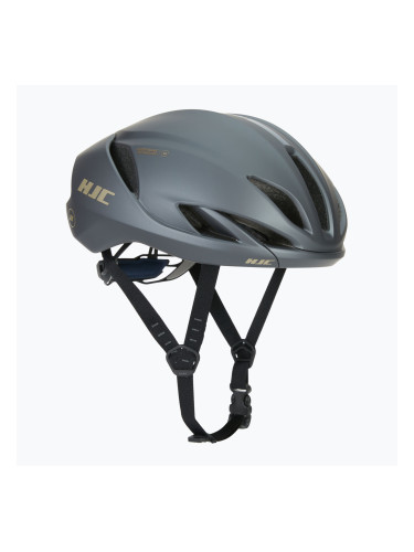 HJC Furion 3 mt gl тъмно сива велосипедна каска