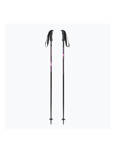 Скиорски щеки Fizan Storm pink