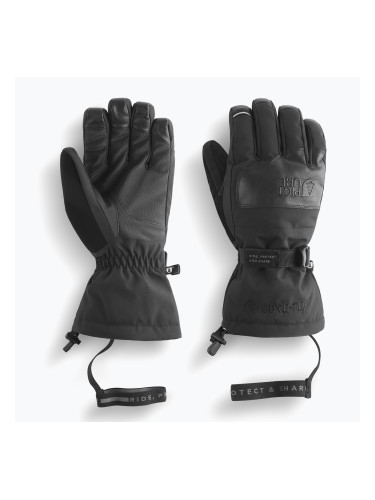 Мъжки скиорски ръкавици Picture Grabey Gore-Tex black