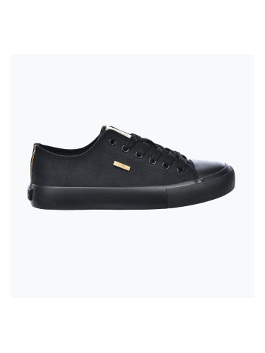 Дамски кецове Big Star RR274774 black