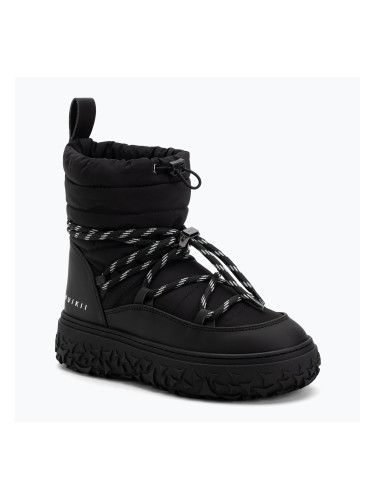 Дамски ботуши за сняг INUIKII Technical Performance black