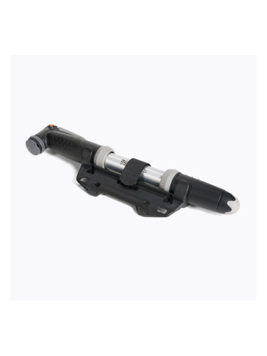 Помпа за велосипед Topeak Mini Dual silver T-TMMB-2