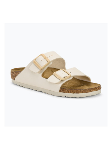 Дамски чехли BIRKENSTOCK Arizona BF Narrow egghell