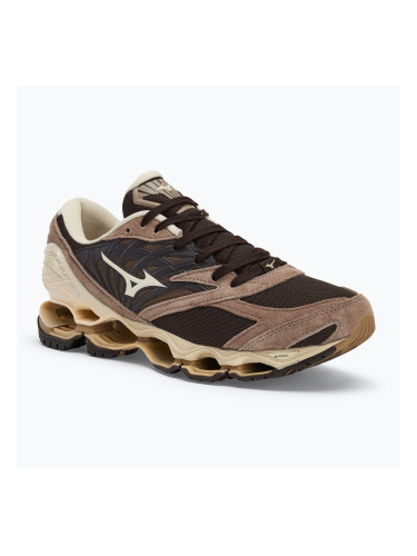 Обувки Mizuno Wave Prophecy LS molé/ pristine/ fungi