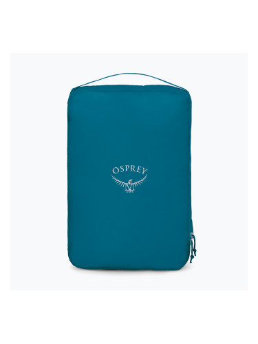 Туристически несесер Osprey Ultralight Packing Cube L waterfront blue