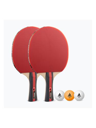 Комплект за тенис на маса JOOLA Rosskopf