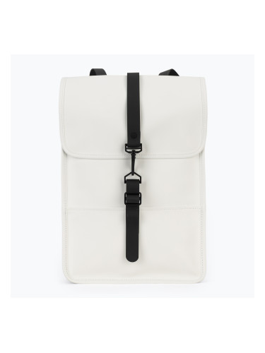 Градска раница Rains Mini 11 l powder