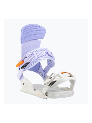 Дамски сноуборд автомати Drake Jade W lilac/white