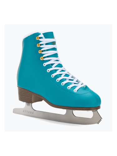 Кънки за фигурно пързаляне ATTABO Isla blue