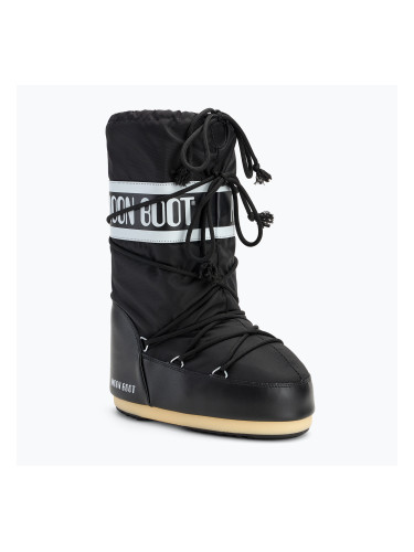 Дамски ботуши за сняг Moon Boot Icon Nylon black