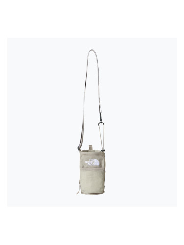 Чанта за бутилка The North Face Borealis Water stone slab light heathe
