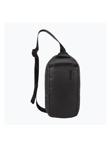 Градска раница Thule Tact Sling 8 л черна