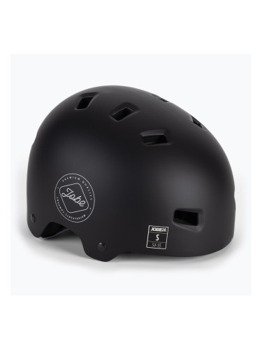 JOBE Базова каска черна 370020001