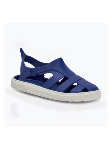 Детски сандали BOATILUS Bioty cobalt/white